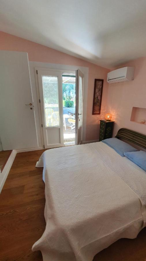 Willa Casa Ibiscus Marsala Zewnętrze zdjęcie