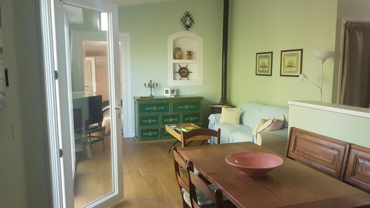 Willa Casa Ibiscus Marsala Zewnętrze zdjęcie